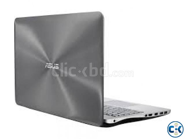 Asus N551JX-4720HQ i7 Full HD Gaming Laptop large image 0