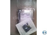 Brand new 500 GB Hard Disk