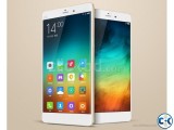 Xiaomi Mi note pro 4GB 64GB ready stock