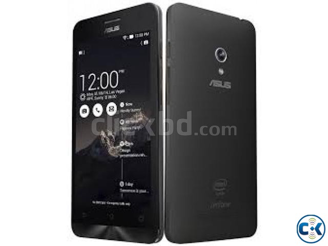 Asus Zenfone 5 large image 0