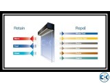 National Brand Air Curtain 5 Ft in Bangladesh