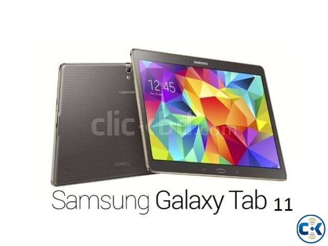 3GB RAM 10.5 SAMSUNG TAB 11 large image 0