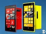 Nokia Lumia 920