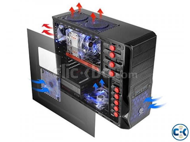 Gaming PC High End without Monitor large image 0