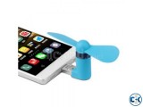 Iphone Samsung OTG Fan