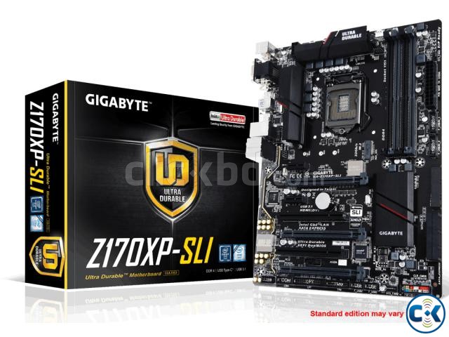 Ga-z170xp-sli large image 0