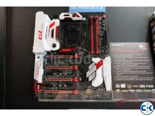 GA-Z170X-Gaming G1 large image 0