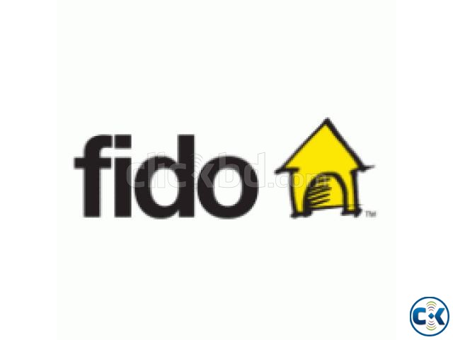 Canada Fido Carrier Unlock For iPhone large image 0