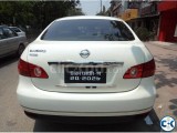 NISSAN BLUEBIRD USB Cable scanner