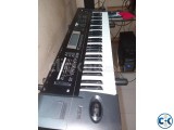 KORG TR