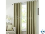 Curtain