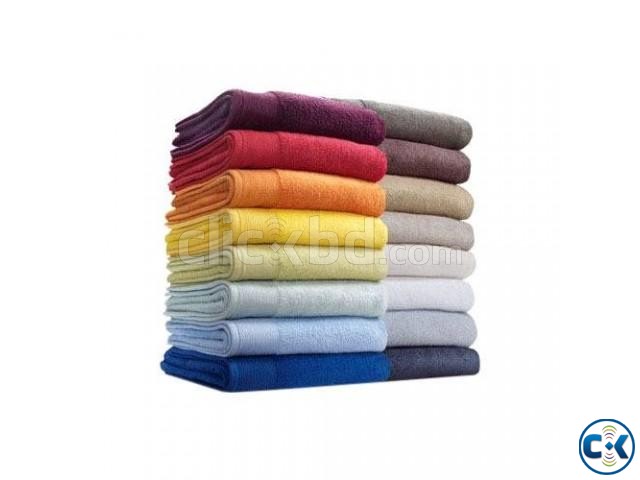 Bath towel large image 0