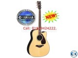  Sale Sale Sale For Few Days- New Yamaha FGX-730 Guitar.