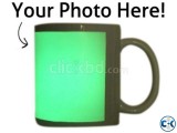 Photo Radium Mug customizable 