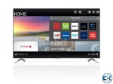 LG 55LB633T SMART LED TV BRAND NEW MADE BY LG LECTRONICS