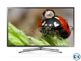 3D SMART LED TV 48H6400 MADE IN EGYPT SAMSUNG