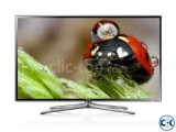 3D SMART LED TV 48H6400 MADE IN EGYPT SAMSUNG