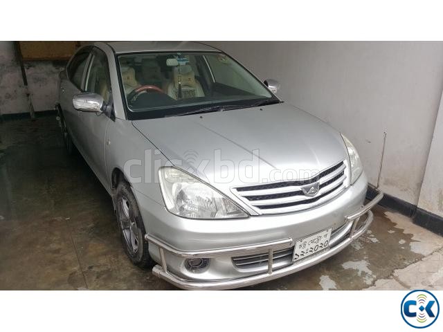 Toyota Allion A15 large image 0