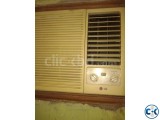 1.5 ton lg ac CSRA 18000