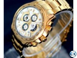 CASIO EDIFICE WATCH