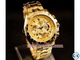 CASIO EDIFICE WATCH EDIFICE - EF558 Chronograph Retrograde 