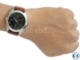 Fastrack Casual Analog Black Dial Men s Watch