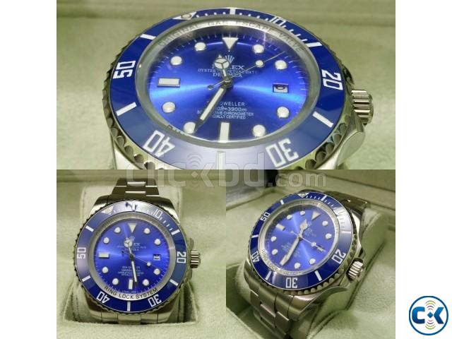 Rolex deepsea large image 0