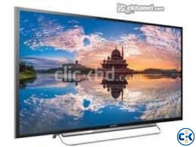 Sony Bravia W700C 40 Inch large image 0