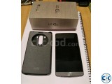 LG G3 32GB Black