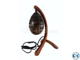 Wooden stylish Table lamp EHH910507 