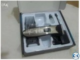 KEMEI KM-3909 Professional Hair Trimmer