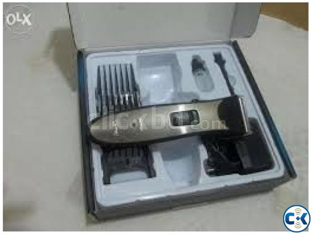 KEMEI KM-3909 Professional Hair Trimmer large image 0