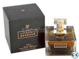 Dvb Beckham Intimately For Men Eau De Toilette - 75 Ml 100