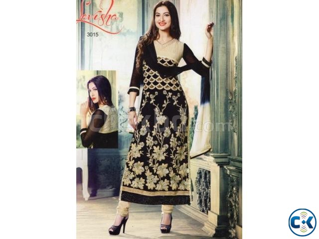 Best Quality Ladies Dress large image 0