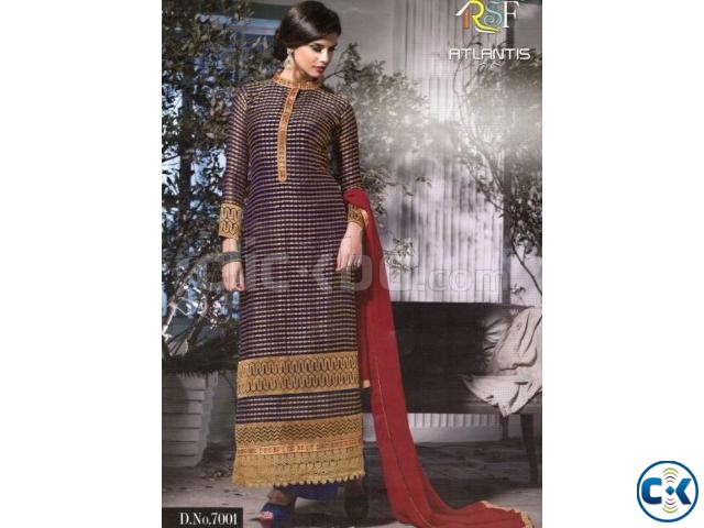 Best Quality Ladies Dress large image 0