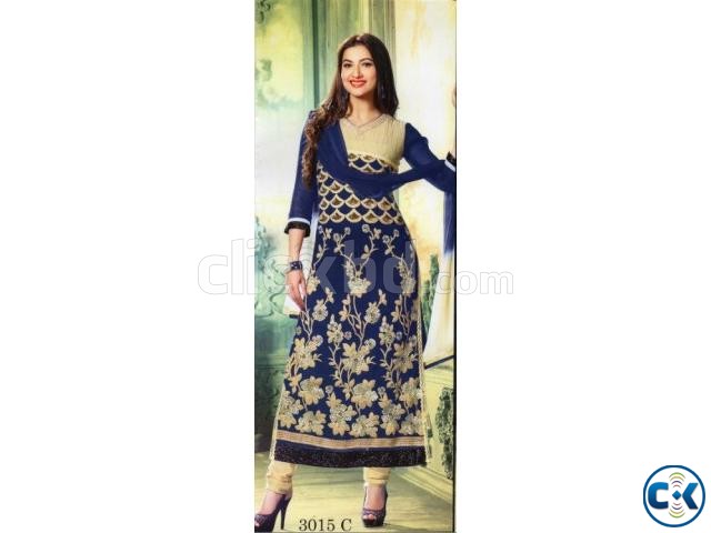 Best Quality Ladies Dress large image 0