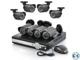 CCTV In Chittagong
