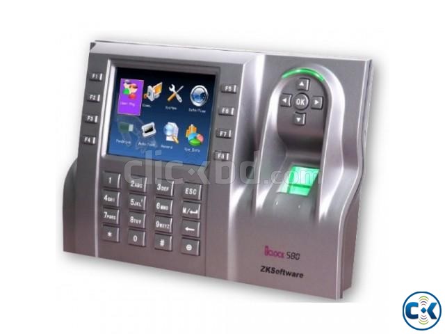 Fingerprint device in chittagong large image 0