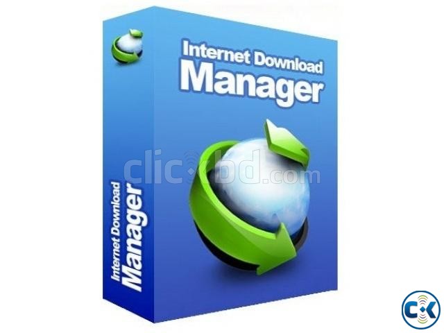 Internet Download Manager Version 7.1 - Call 01989729009 large image 0
