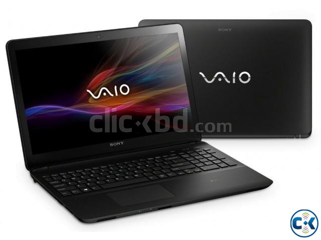 Sony Vaio Core i5 1TB HDD 4GB Ram 1Year Warranty large image 0