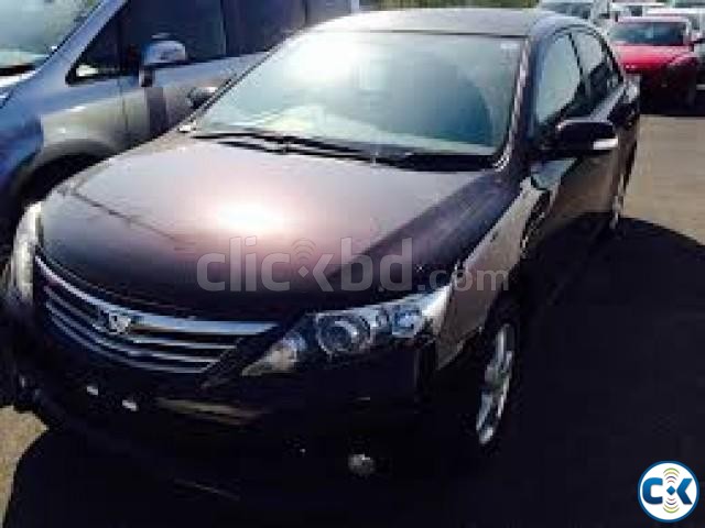 2011 TOYOTA ALLION large image 0