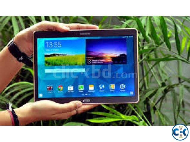 Samsung Tab 10 2GB RAM 16GB storage Distributor wanted  large image 0