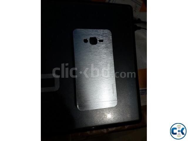 Samsung Galaxy Grand Prime Back part large image 0