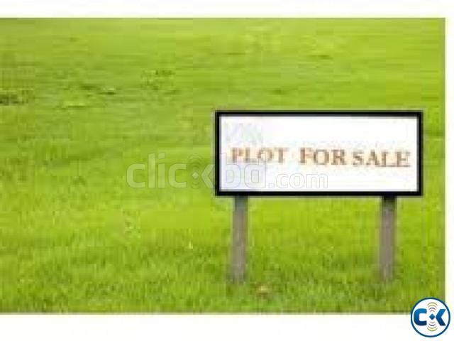 PLOT FOR SALE large image 0