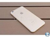 Iphone 6 Plus High Mirror Copy Intac Boxed
