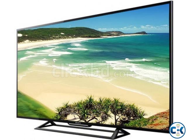 40 inch R552C BRAVIA LED backlight TV with YouTube large image 0