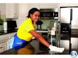 Housekeeper for your home