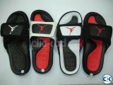 Jordan new slide slipper