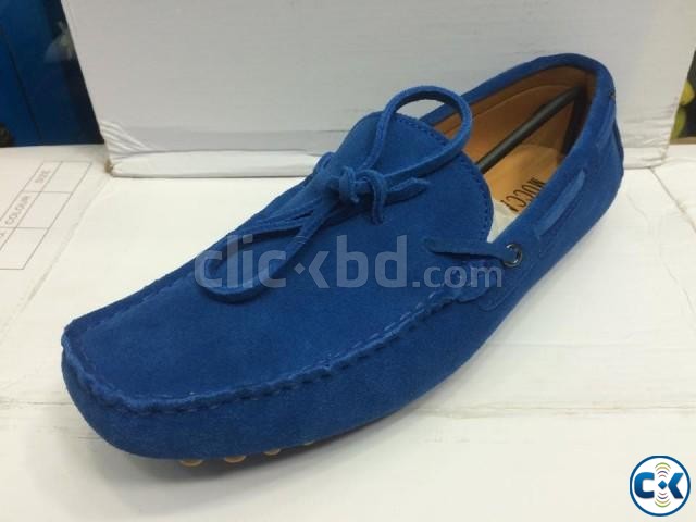 Men s loafer shoes large image 0