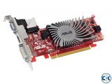 ASUS radeon HD 5450 ddr3 1GB